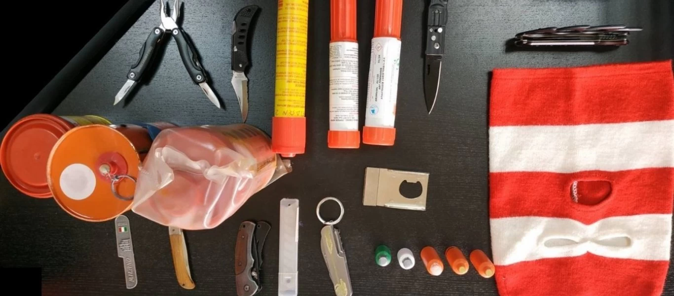 Έχει ξεφύγει η οπαδική βία: Ολυμπιακοί επιτέθηκαν σε... μανάβικο οπαδού του Παναθηναϊκού στα Γιάννενα